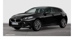Gebraucht 2025 BMW 120 Kleinwagen | 32.890 € (Superpreis)