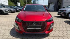 Elixirrot Neu 2024 Peugeot 208 Allure Kleinwagen | 19.602 € (Fairer Preis)