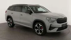 Gebraucht 2025 Skoda Kodiaq RS SUV | 54.595 € (Fairer Preis)