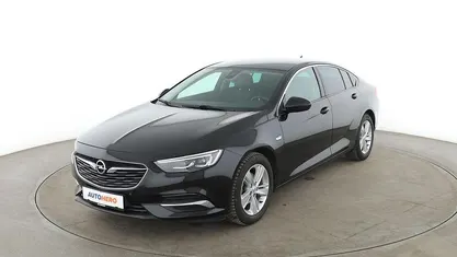 Gebraucht Opel Insignia Innovation 165 PS (121 kW) 2019 Limousine