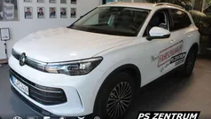 Weiß Gebraucht 2024 VW Tiguan Life SUV | 37.450 € (Fairer Preis)