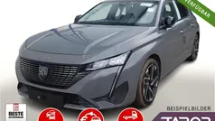 Grau Neu 2025 Peugeot 308 Allure Limousine | 25.988 € (Superpreis)