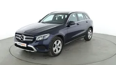 Gebraucht 2017 Mercedes GLC250 Exclusive SUV | 26.350 € (Guter Preis)
