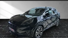 Gebraucht 2023 Ford Puma Gen-E ST-Line SUV | 25.490 € (Fairer Preis)
