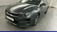 Yucca stahlgrau Gebraucht 2023 Kia XCeed Spirit SUV | 25.680 € (Fairer Preis)