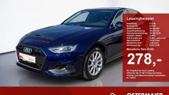 Gebraucht 2024 Audi A4 Design Limousine | 30.980 € (Guter Preis)