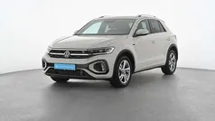 Gebraucht 2024 VW T-Roc R-line SUV | 32.960 € (Fairer Preis)