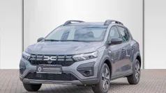 Grau Neu 2025 Dacia Sandero Essentiel Kleinwagen | 17.790 € (Fairer Preis)