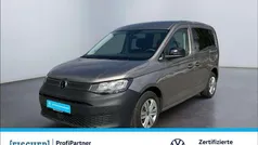 Mojavebeige Gebraucht 2025 VW Caddy Van / Kleinbus | 29.447 € (Superpreis)