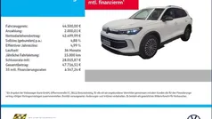 Gebraucht 2025 VW Tiguan Goal SUV | 44.500 € (Superpreis)