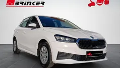 Gebraucht 2022 Skoda Fabia Active | 13.430 € (Guter Preis)