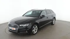 Gebraucht 2019 Audi A4 Sport Kombi | 20.020 € (Guter Preis)