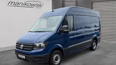 Gebraucht 2024 VW Crafter Van | 37.909 € (Guter Preis)