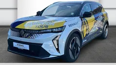 Gebraucht 2024 Renault Scénic Iconic Van / Kleinbus | 37.495 € (Superpreis)