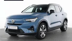 Gebraucht 2022 Volvo XC40 Ultimate SUV | 30.990 € (Fairer Preis)