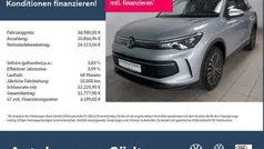 Gebraucht 2024 VW Tiguan Life SUV | 36.980 € (Fairer Preis)