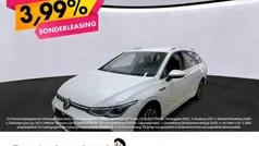 Gebraucht 2021 VW Golf VIII Style Kombi | 20.777 € (Fairer Preis)