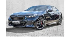 Gebraucht 2024 BMW 520 M Sport Limousine | 55.480 € (Fairer Preis)