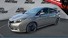 Gebraucht 2023 Nissan Leaf Tekna Kleinwagen | 19.890 € (Fairer Preis)