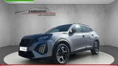 Gebraucht 2025 Peugeot 2008 Allure SUV | 24.695 € (Fairer Preis)