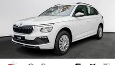 Silber Neu 2024 Skoda Kamiq Essence SUV | 19.990 € (Superpreis)