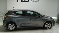 Schiefergrau (grau) Gebraucht 2024 Renault Clio V Evolution Limousine | 18.490 € (Fairer Preis)