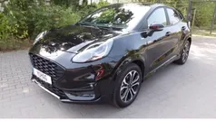 Gebraucht 2023 Ford Puma ST-Line SUV | 24.250 € (Fairer Preis)