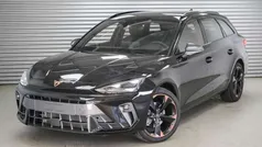 Gebraucht 2025 Cupra Leon Kombi | 32.491 € (Superpreis)