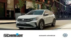 VW Taigo