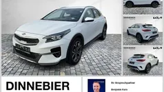 Gebraucht 2021 Kia XCeed Spirit SUV | 20.580 € (Guter Preis)