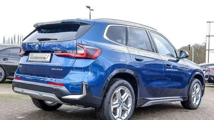 Gebraucht BMW X1 xLine 326 PS (239 kW) 2023 SUV