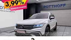 VW Tiguan Allspace