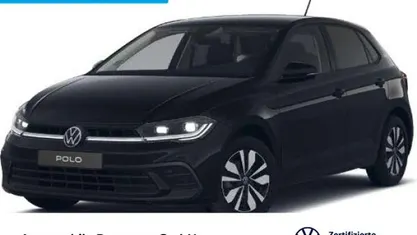 Schwarz Gebraucht 2025 VW Polo Goal Limousine | 21.450 € (Fairer Preis)