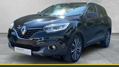 Schwarz Gebraucht 2019 Renault Kadjar Bose Edition SUV | 17.990 € (Fairer Preis)