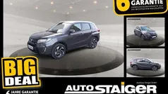 Cosmic black pearl Neu 2025 Suzuki Vitara Comfort+ SUV | 24.290 € (Guter Preis)