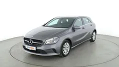 Gebraucht 2016 Mercedes A180 Style Limousine | 14.060 € (Fairer Preis)