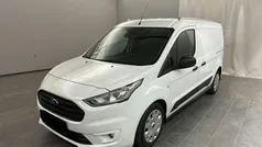 Gebraucht 2019 Ford Transit Trend | 18.980 € (Fairer Preis)