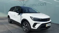 Weiß Gebraucht 2021 Opel Crossland Edition SUV | 17.224 € (Fairer Preis)