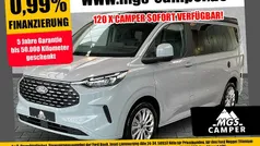 Grey matter Neu 2025 Ford Tourneo Custom Nugget Limousine | 63.790 € (Fairer Preis)