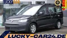 Deep black perleffekt Neu 2024 VW Caddy Maxi Van / Kleinbus | 33.240 € (Fairer Preis)