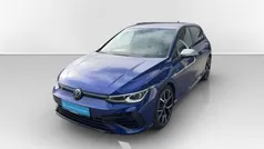 Gebraucht 2023 VW Golf VIII R Kleinwagen | 37.890 € (Guter Preis)