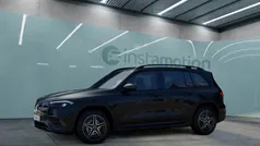 Schwarz Gebraucht 2023 Mercedes EQB350 SUV | 37.130 € (Guter Preis)