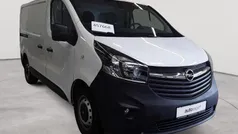 Gebraucht 2018 Opel Vivaro S Van | 13.190 € (Superpreis)
