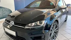 Gebraucht 2014 VW Golf VII R | 24.870 €