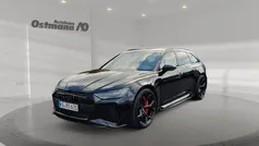 Gebraucht 2025 Audi RS6 Design Kombi | 149.880 €