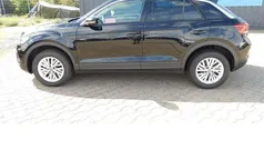 Gebraucht 2024 VW T-Roc Life SUV | 21.390 € (Guter Preis)