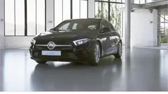 Mercedes A180