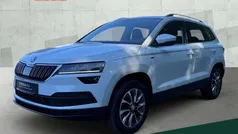 Gebraucht 2022 Skoda Karoq Clever SUV | 27.440 € (Guter Preis)