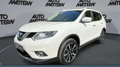 Gebraucht 2016 Nissan X-Trail Tekna SUV | 15.390 € (Fairer Preis)