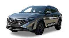 Grau Neu 2025 Nissan Qashqai 360º SUV | 29.940 € (Guter Preis)